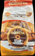 ROSKITA NATURAL 6.23oz