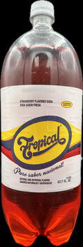TROPICAL SODA 2L