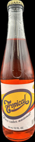 TROPICAL SODA 355ml