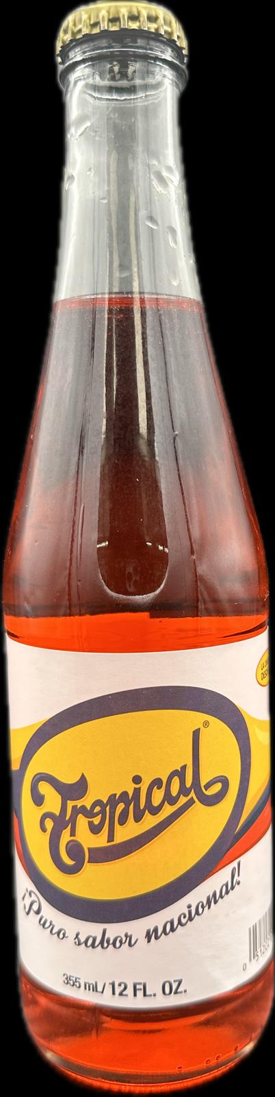 TROPICAL SODA 355ml