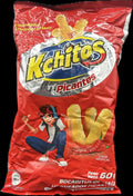 K-CHITOS PICANTES 60g