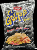 YUPI EL GOLPE RANCHERO 90g