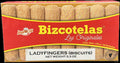 BIZCOTELAS LAS ORIGINALES 5.3oz