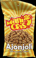 MANIS CRIS AJONJOLI 3.4oz
