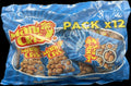 MANIS CRIS 12PK