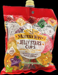 MAMA TERE JELLY STARS 9.8oz