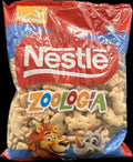 NESTLE ZOOLOGIA COOKIES 12.34oz