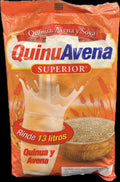 QUINUAVENA SUPERIOR 400g