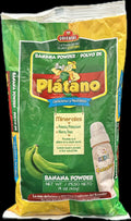 ORIENTAL BANANA POWDER 400g