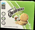 QUINUA Y COCO 6PK