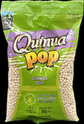 QUINUA POP 80g