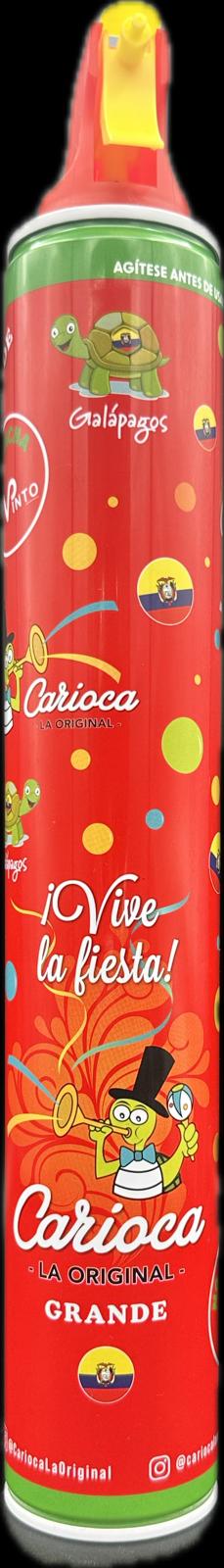 CARIOCA LA ORIGINAL 510ml