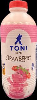 TONI STRAWBERRY 1L