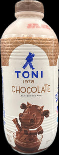 TONI CHOCOLATE 1L