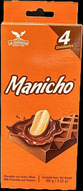 LA UNIVERSAL MANICHO 100g