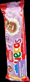 NESTLE MUECAS COOKIES 100g