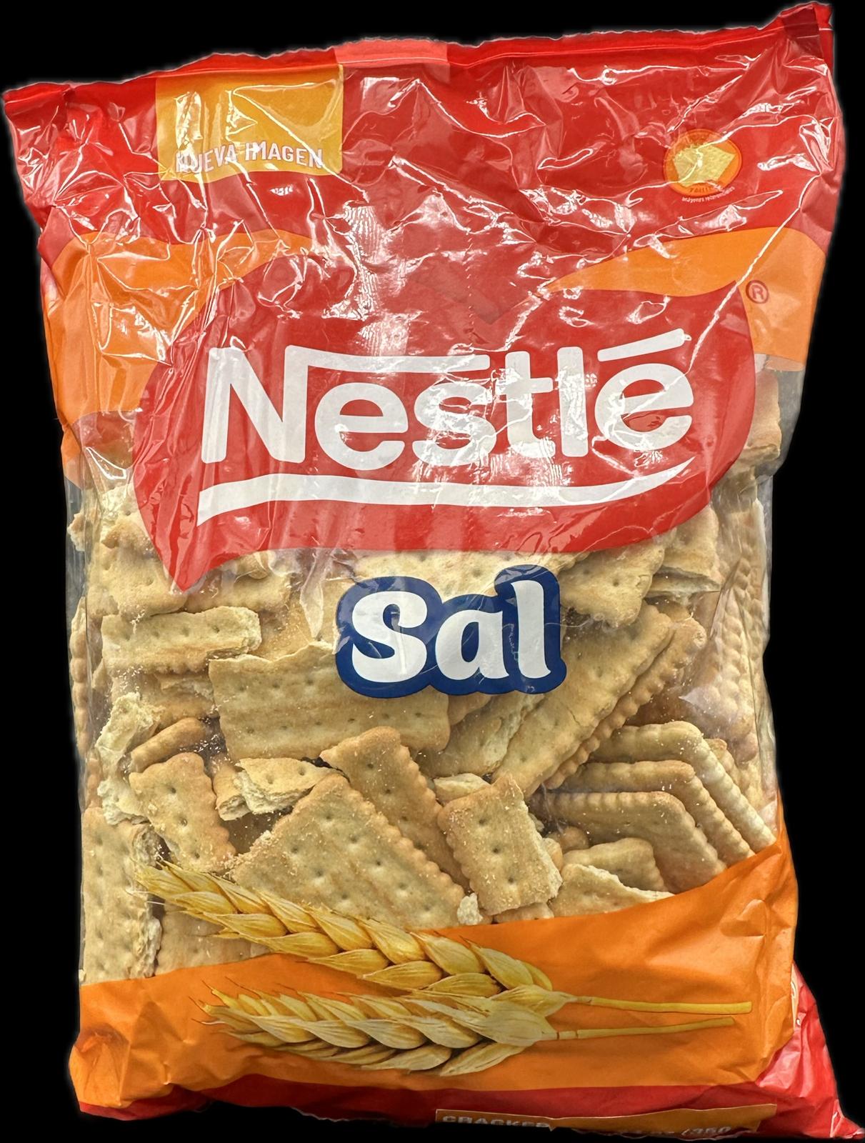 NESTLE SAL CRACKER 12.34oz