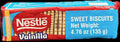 NESTLE VAINILLA BISCUITS 4.76oz