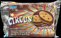 CIRCUS CHOCOLATE 12PK