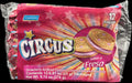 CIRCUS FRESA 12PK
