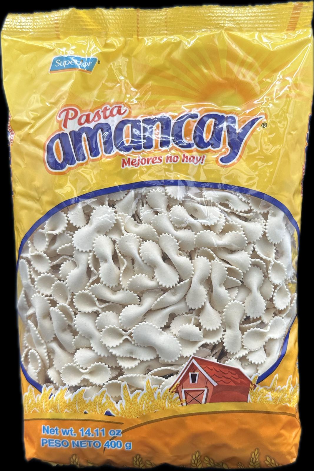 SUPERIOR PASTA AMANCAY 14.11oz