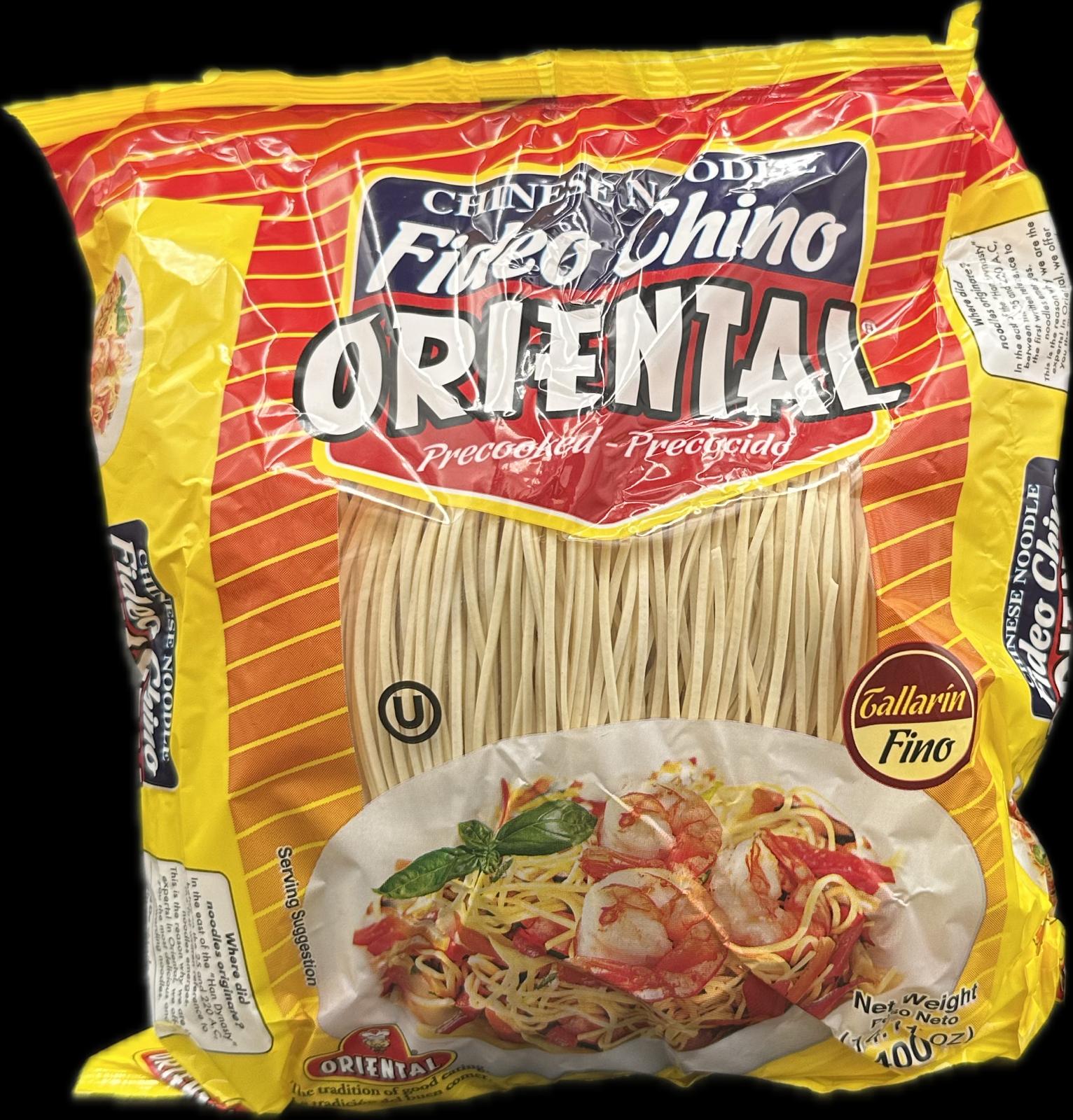 FIDEO CHINO ORIENTAL 14.11oz
