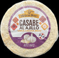 MAMA TERE CASABE AL AJILLO 10.5oz