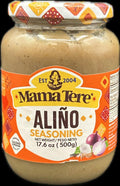 MAMA TERE ALIÑO 17.6oz