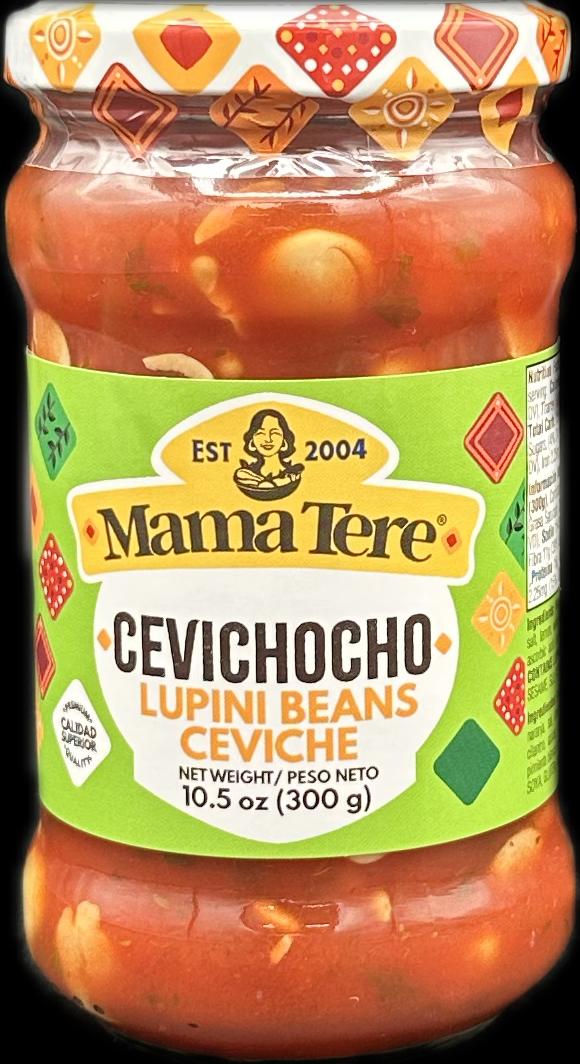 MAMA TERE CEVICHOCHO 10.5oz