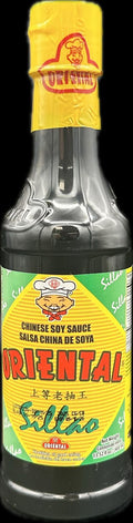 ORIENTAL SILLAO 13.52oz