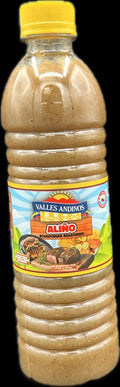 VALLES ANDINOS ALIÑO 17.64oz