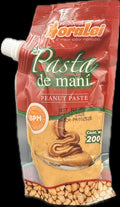 HORALEI PASTA DE MANÍ 200g