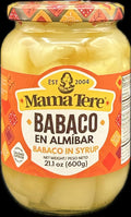 MAMA TERE BABACO 21.1oz