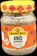MAMA TERE ANÍS ESPAÑOL 3.9oz