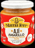 MAMA TERE AJÍ AMARILLO 8oz