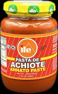 ILE ANNATO PASTE 8.4oz