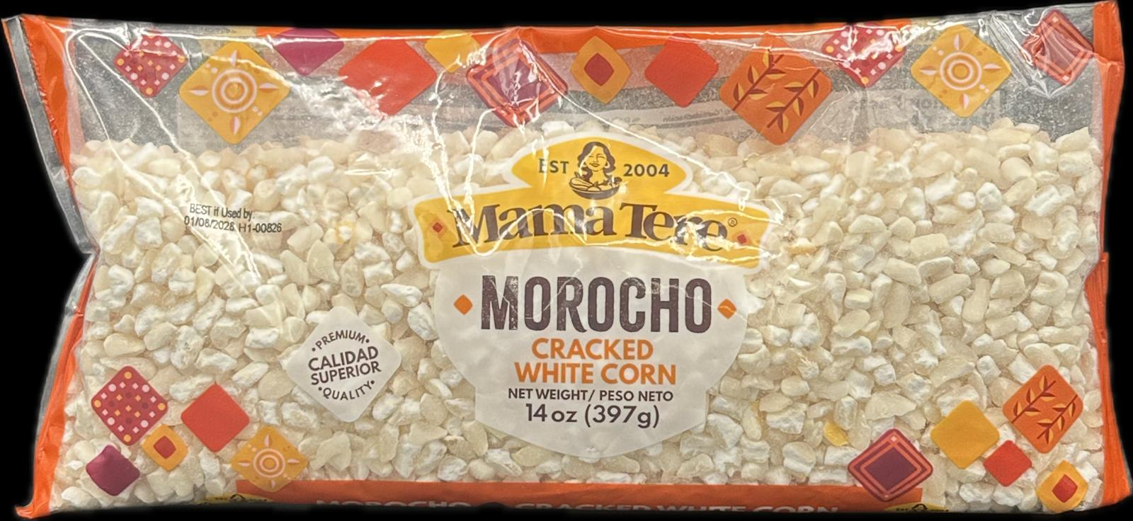 MAMA TERE MOROCHO 14oz