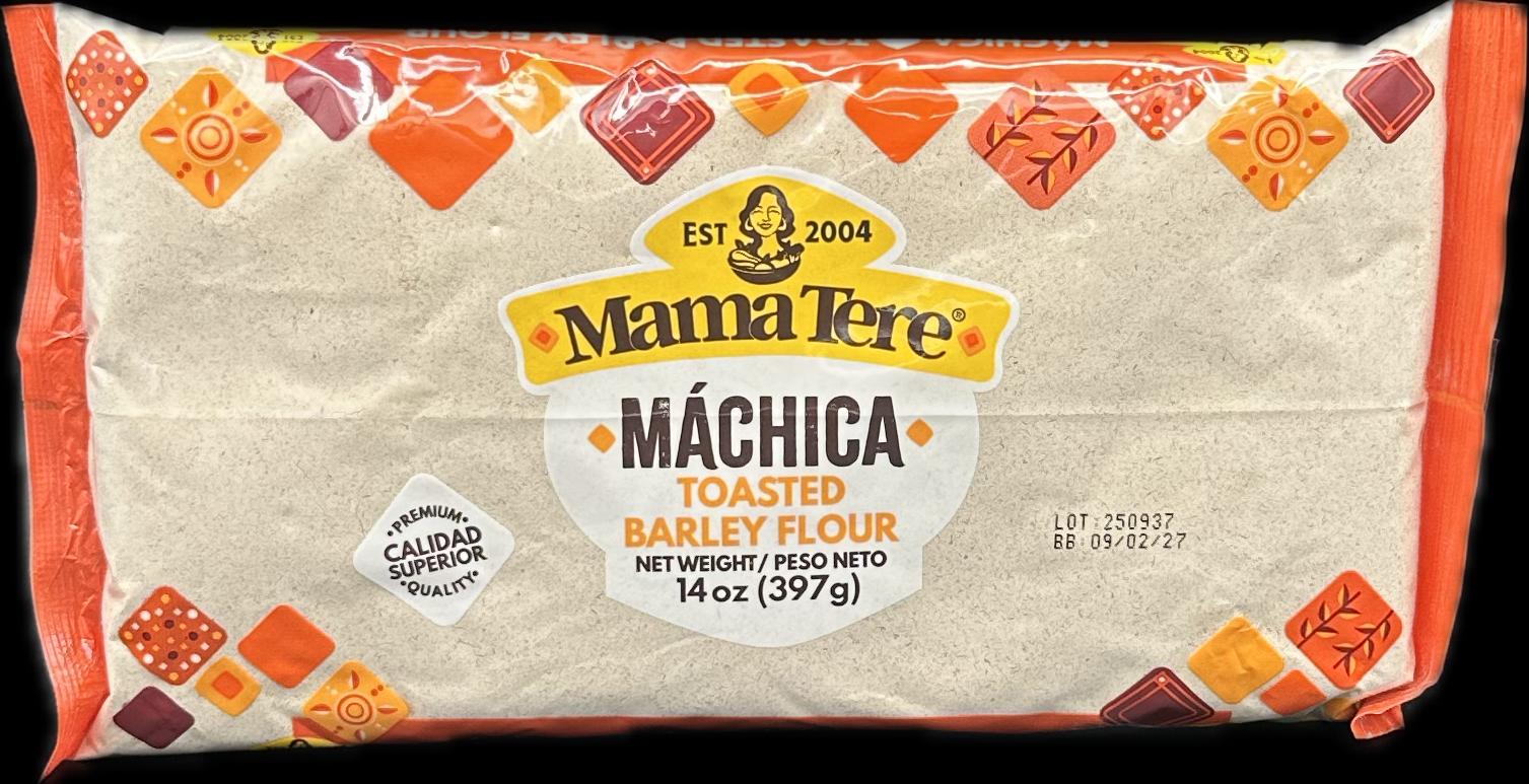 MAMA TERE MÁCHICA 14oz