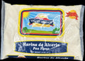 VALLES ANDINOS HARINA DE ALVERJA 14oz