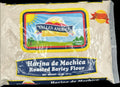 VALLES ANDINOS HARINA DE MACHICA 14oz