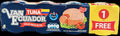 VAN ECUADOR TUNA 4PK