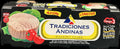 TRADICIONES ANDINAS TUNA 3PK
