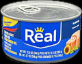REAL SOLID LIGHT TUNA 12.5oz