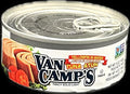 VAN CAMP'S TUNA 5oz