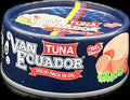 VAN ECUADOR TUNA IN OIL 5.3oz