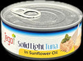 JEGO SOLID LIGHT TUNA 5oz