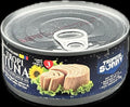 TROPI TUNA IN SUNFLOWER OIL 5.3oz