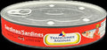 TRADICIONES ANDINAS SARDINES 15oz