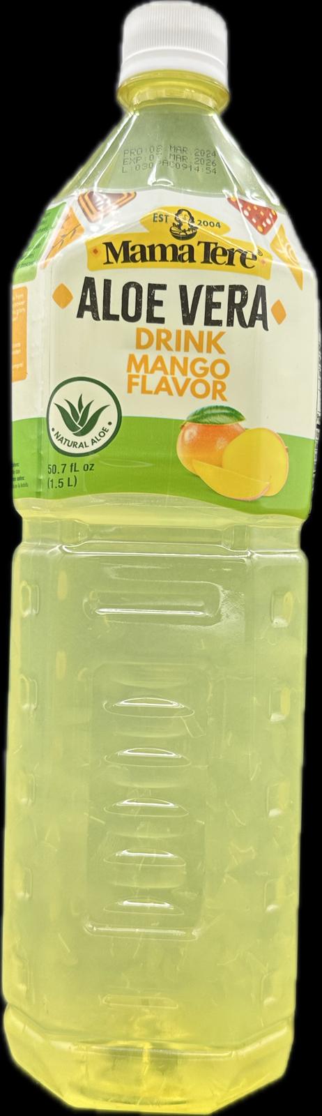 MAMA TERE ALOE VERA/MANGO 50.7oz