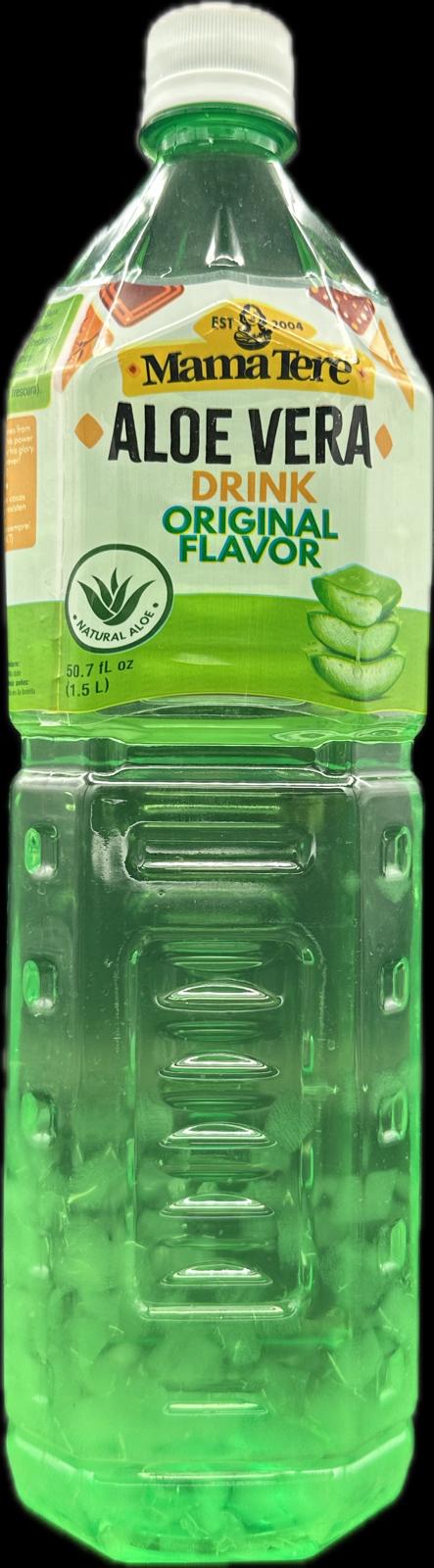 MAMA TERE ALOE VERA ORIGINAL 50.7oz